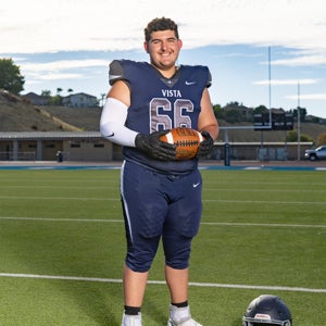Jared Ventura
