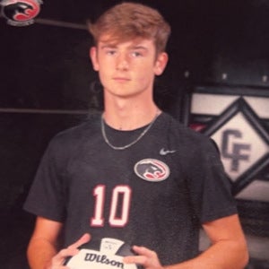 JACKSON CARGLE