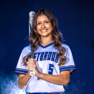 Katie Salazar mugshot