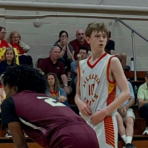 Collin McBride