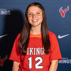 Callista Williams mugshot