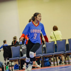 Yaslynn Arellano