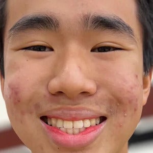 Connor Chan mugshot