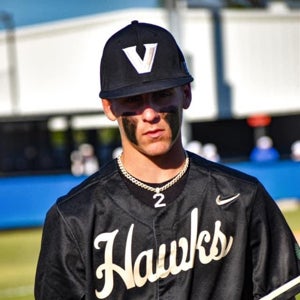 Brody Vogel