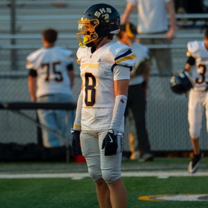 Chase Ferguson