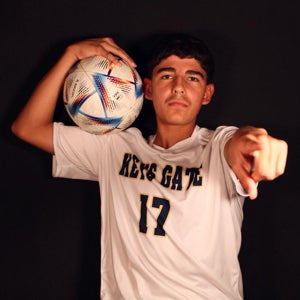 Devin Delgado