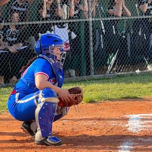 Genesis Romero mugshot