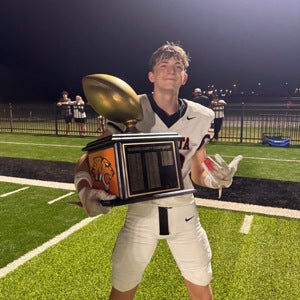 BRYCE WICKLINE