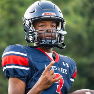 DEON BARNES