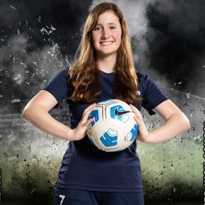 Emma Stephensen mugshot