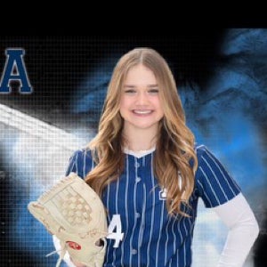 McKenzie Bacor mugshot