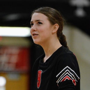 Zsophia Sharp