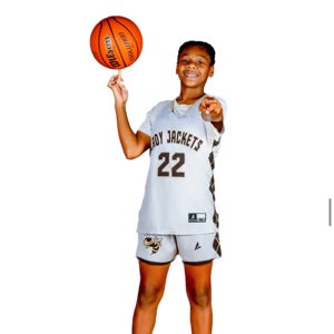 Taleah Patterson mugshot