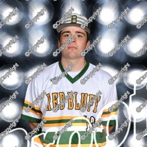 Carter Schmitt