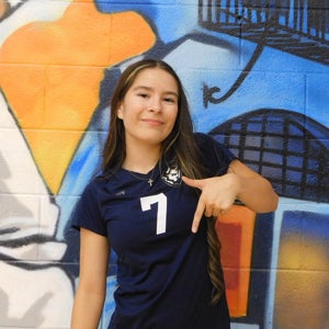 Desiree Martinez mugshot