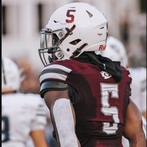 Preston Burnett mugshot