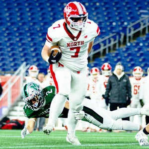 Frankie Strachan mugshot