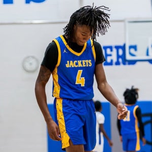 Zaid Caddell mugshot