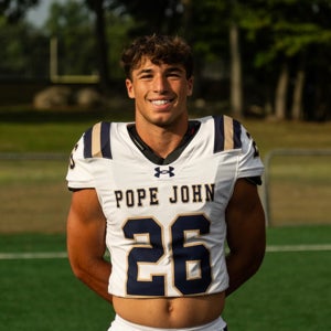 LUKE GIALANELLA