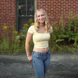 HALEY MAXHAM