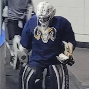 Judd Gilmore mugshot