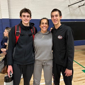 Lucas Chapman mugshot