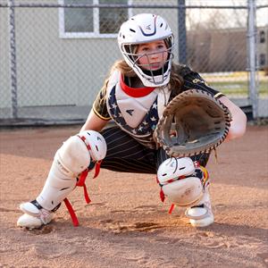 Macy Coghill