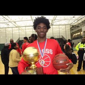 Ja'Don Thomas