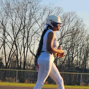 Aaliyah Rushin mugshot