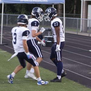 Deandre Gatson