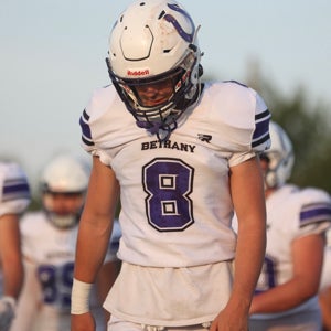 Caden Rowe