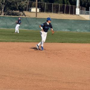 Jacoby Chavez mugshot