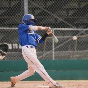 Jacoby Chavez