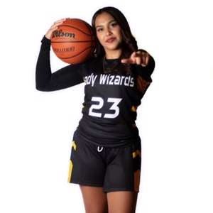 Ja'lynn Saucedo