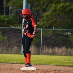 LAURYN HENDERSON