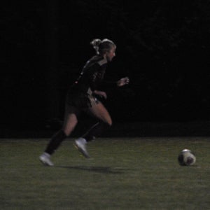 Raegan Putnam mugshot