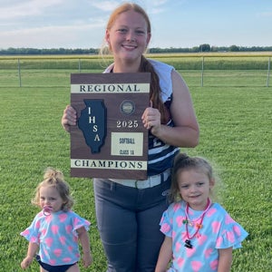 Maryann Imhoff mugshot