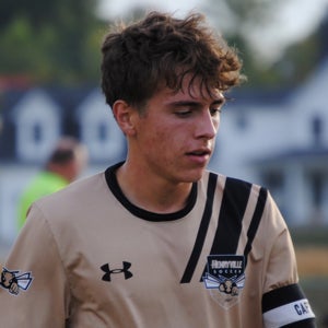 Mason Tolliver