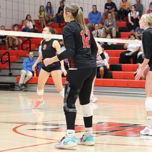 Ariana Pecunes mugshot