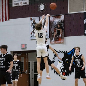 Braydn Rodgers mugshot