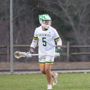 Elijah Graziosi