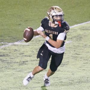 Andrew Posey mugshot