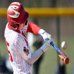 Cole Roberts mugshot