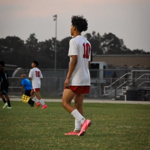 Brian Hernandez