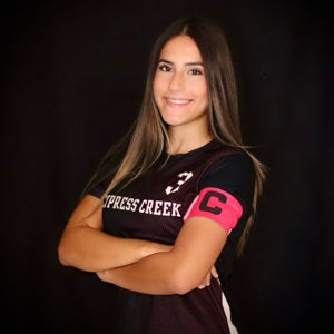 SOPHIA MORILLO