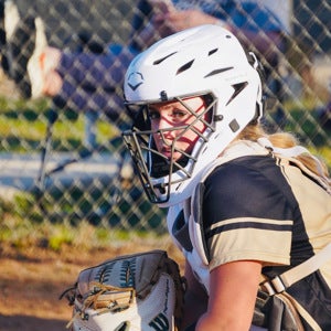 Peyton Biggers mugshot