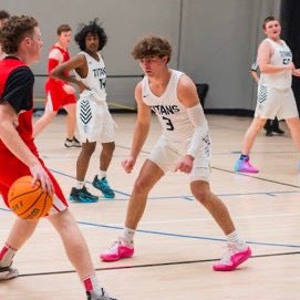 Landon Edwards mugshot