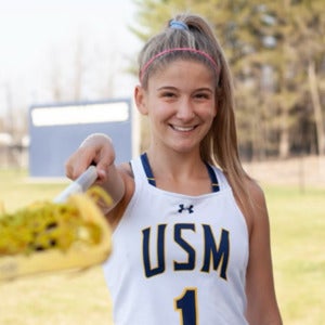 MIA DARR