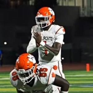 Jaylen Patterson mugshot