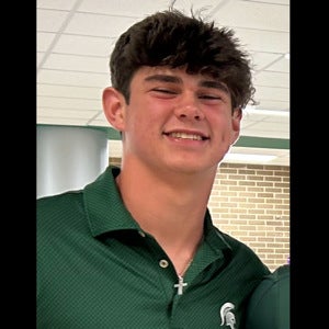 Jackson Holz